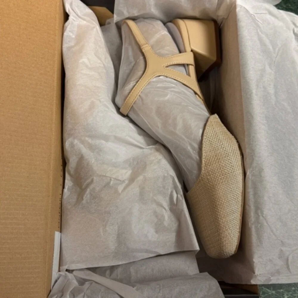 Naturalizer Comfort Hattie Pump (WIDE) - Picture 11 of 11